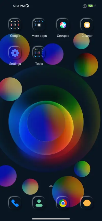 IconColor v12 - Screenshot 3