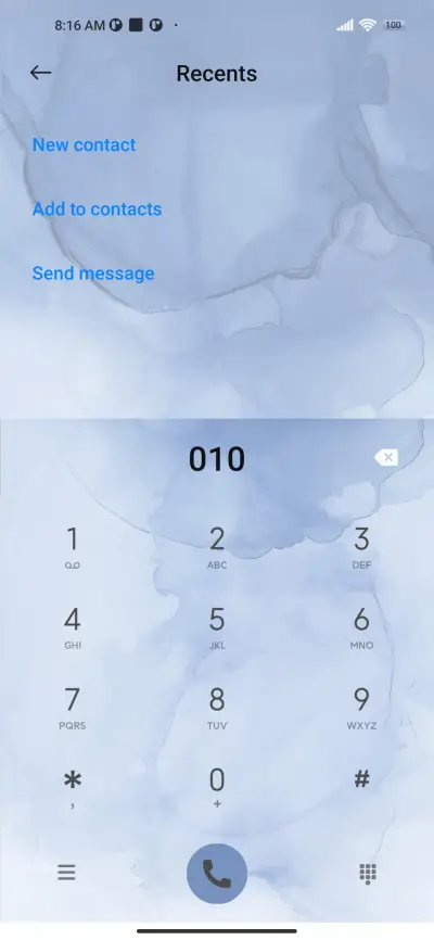 Dynamic halo - Screenshot 7