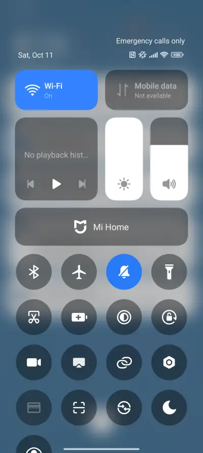 DMoon in Aug - Screenshot 5