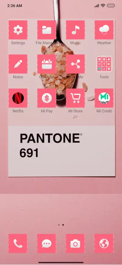 Pastel Sugar - Screenshot 3