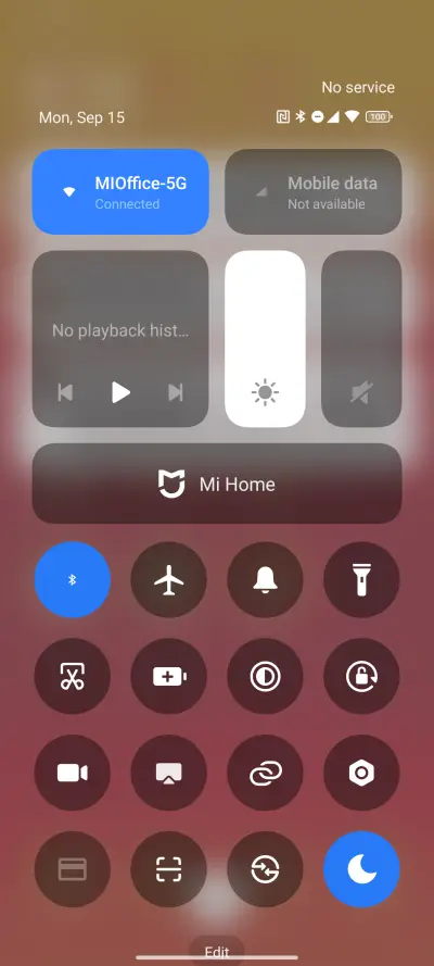 Red Life X - Screenshot 5