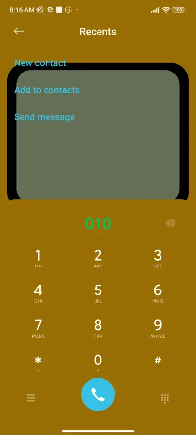 Sim Game - Screenshot 6