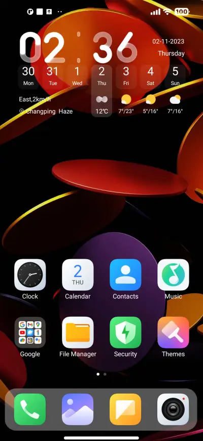 Capital Letters - Screenshot 2
