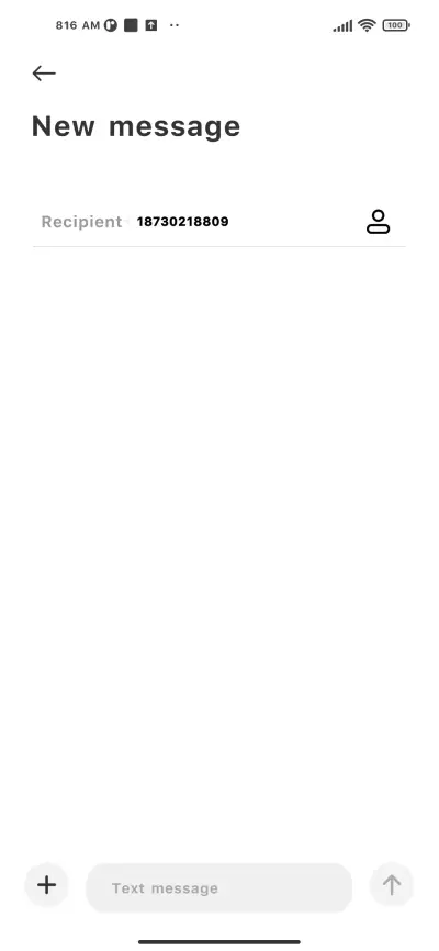 Silent Angel - Screenshot 3