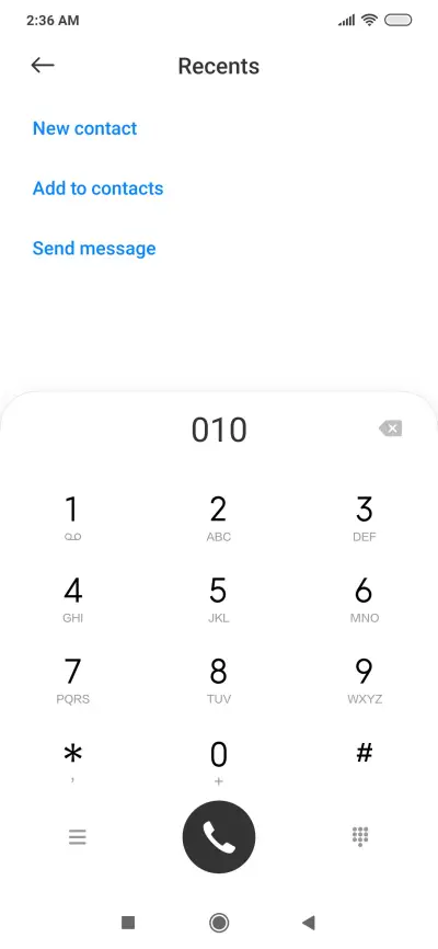 YellowSportsCar_3MD - Screenshot 6