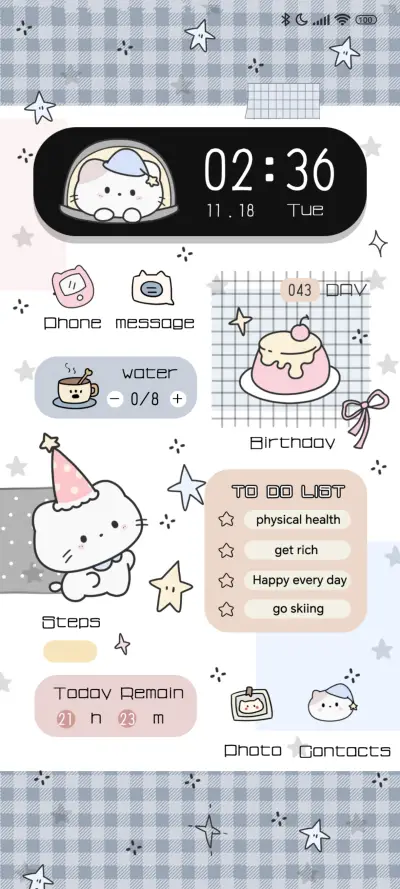 Apple Mew - Screenshot 2