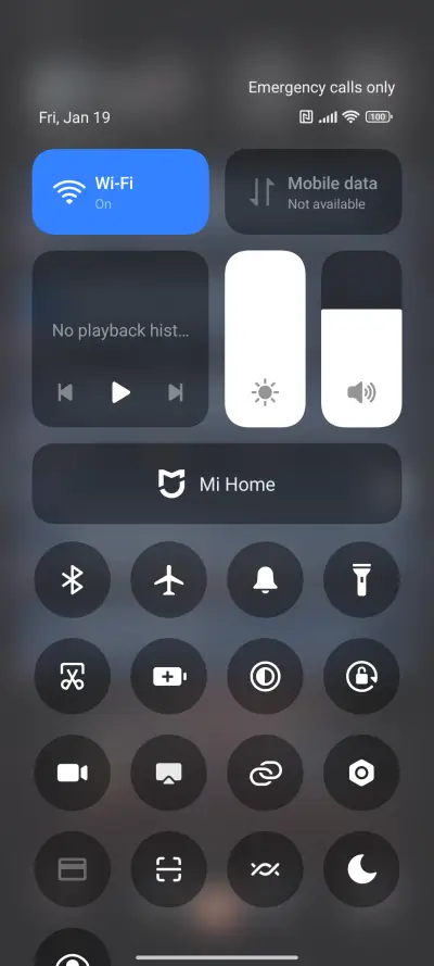 star Rose Universe - Screenshot 5