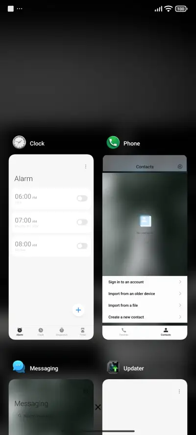 D13GO.1 - Screenshot 3