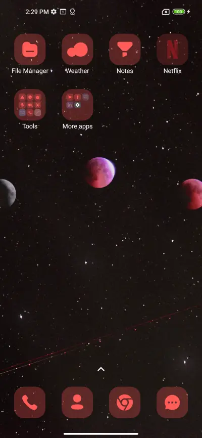 Zodiac2_1 - Screenshot 3