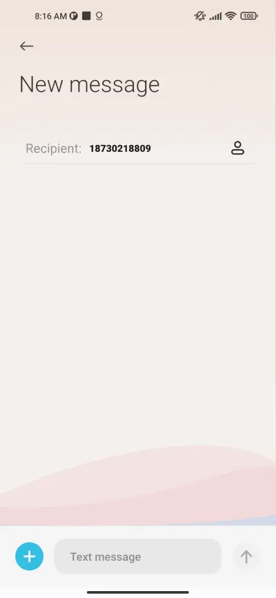 Plain color block - Screenshot 8