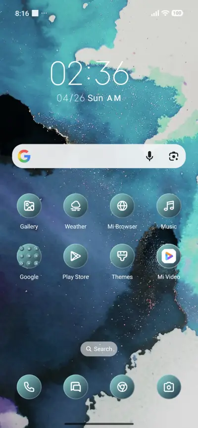 Ink - Screenshot 2