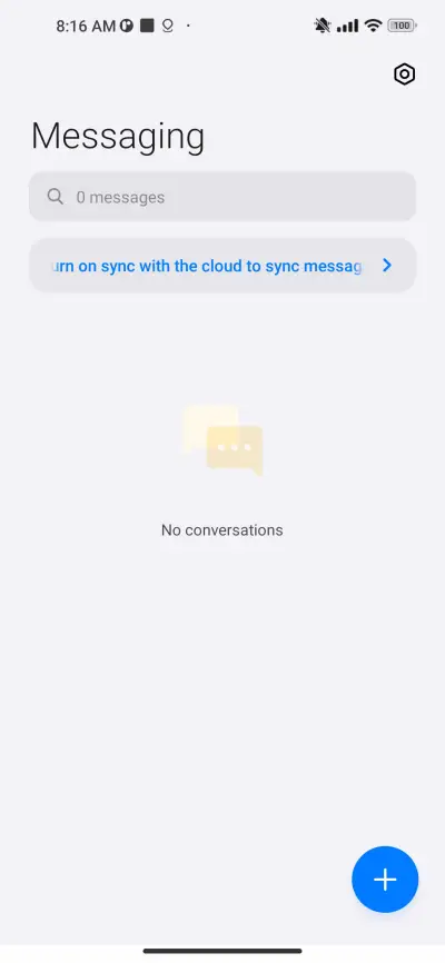 PossatOS - Screenshot 7