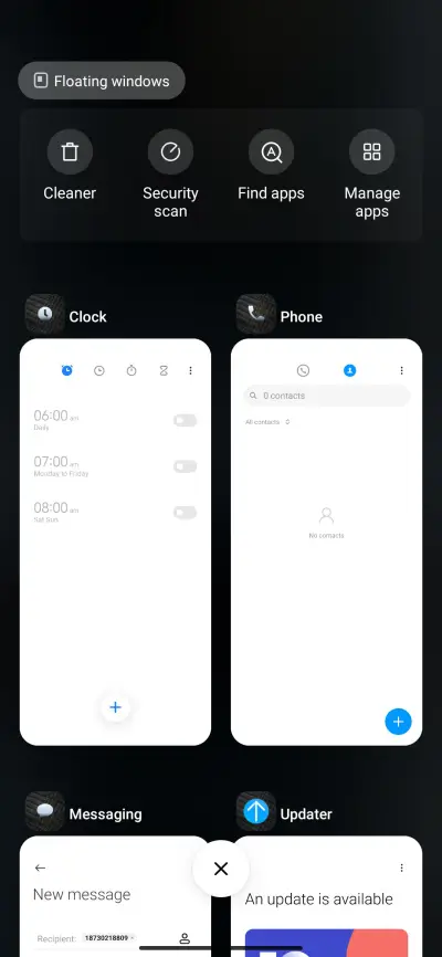 Business_Luxury 2 - Screenshot 4