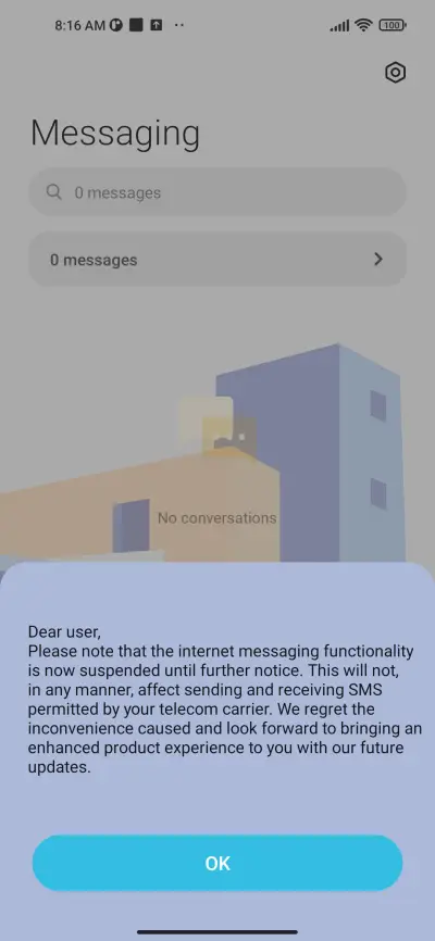 Blue love - Screenshot 7