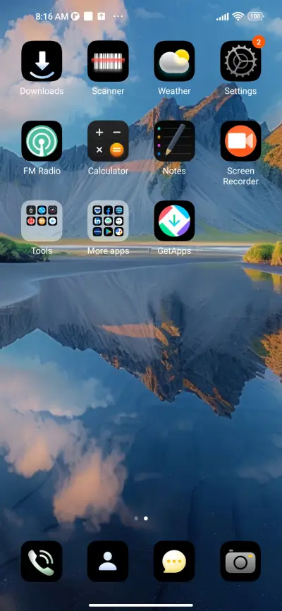 AgitDwV15 - Screenshot 3