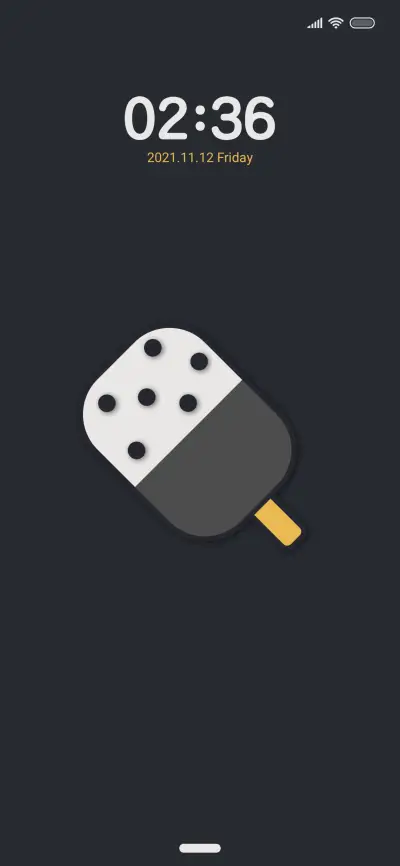 Healing elements - Screenshot 1