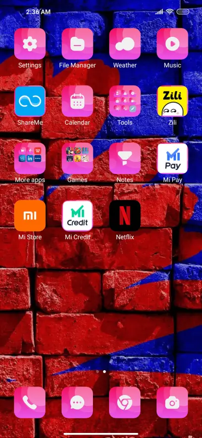 Paint3 - Screenshot 3