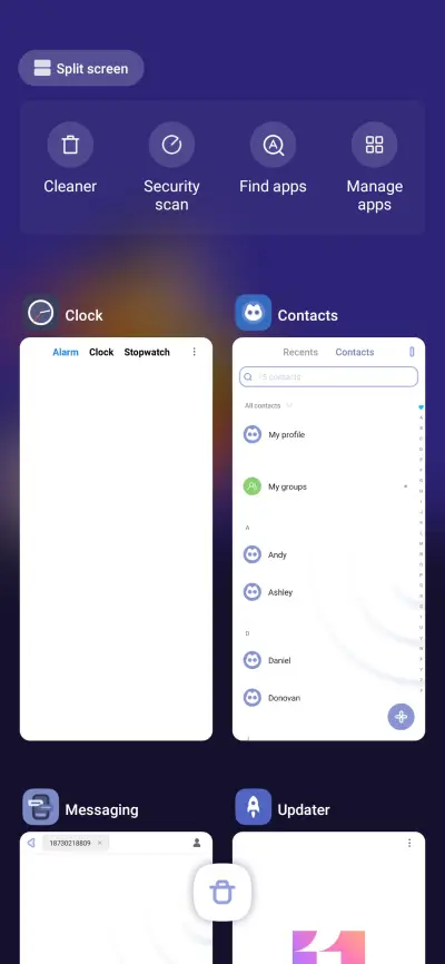 Dream Weaving v11 - Screenshot 4