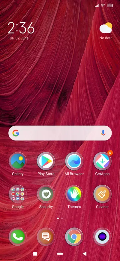 CLARA_STIW_PREMIUM - Screenshot 2