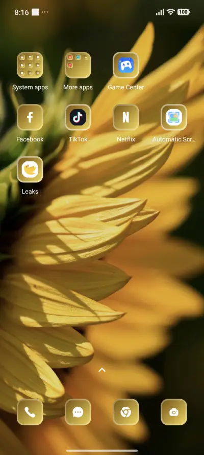 Blossomling - Screenshot 3