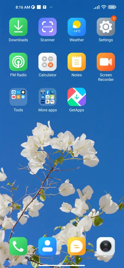 Hyper Max - Screenshot 3