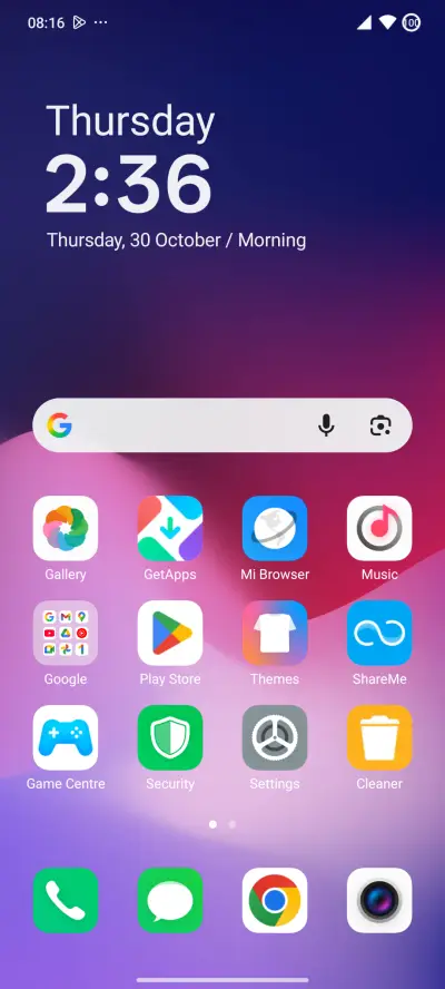 Popsicle - Screenshot 2