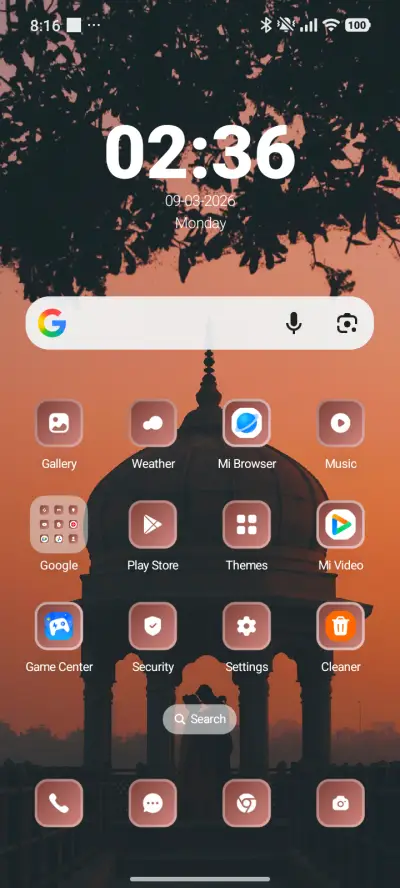 Jaipur - Screenshot 2