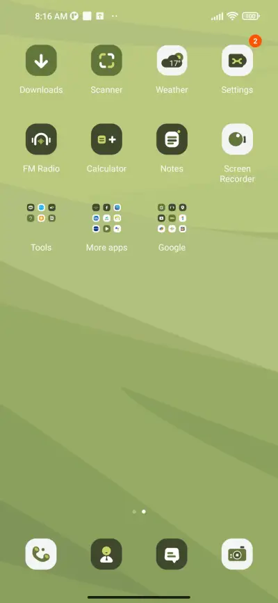 View finding - Screenshot 4