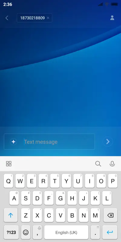 3D Luxury V10 - Screenshot 8