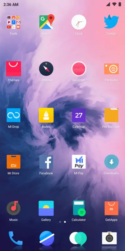 ONEPLUS 7 PRO - Screenshot 3