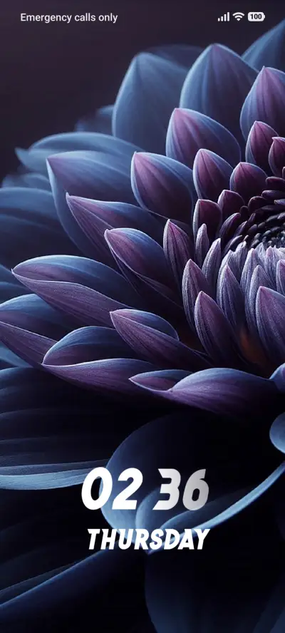 Flower - Screenshot 1