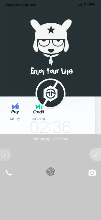 Undas Light - Screenshot 1