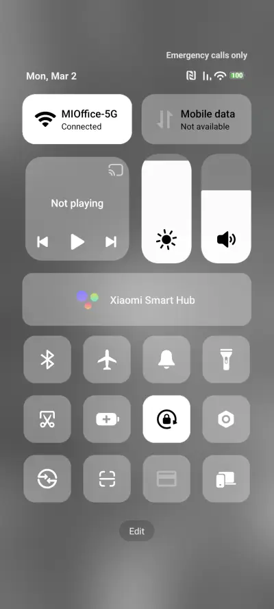 Black and white - Screenshot 5