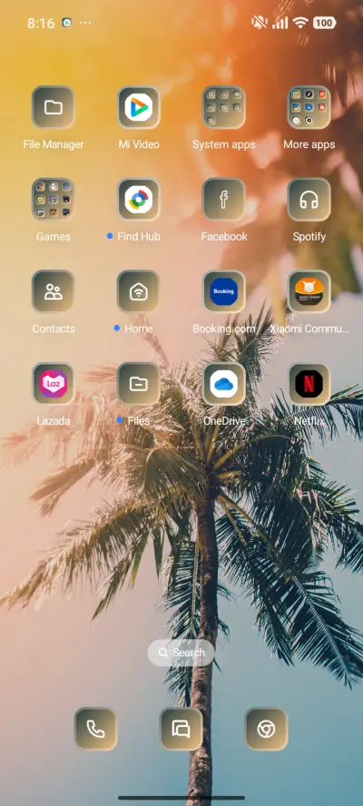 Sun Light - Screenshot 3