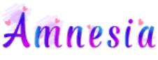 Amnesia