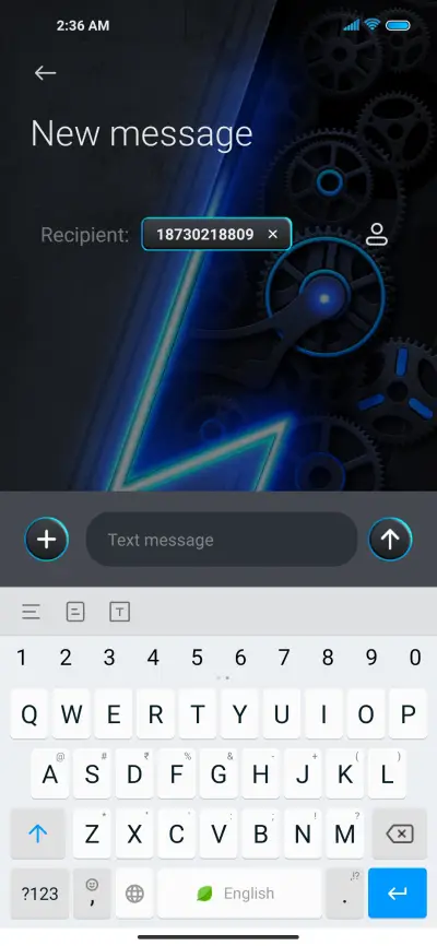 Tech Lightning - Screenshot 8