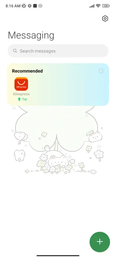 Lucky Clover Kitty - Screenshot 7