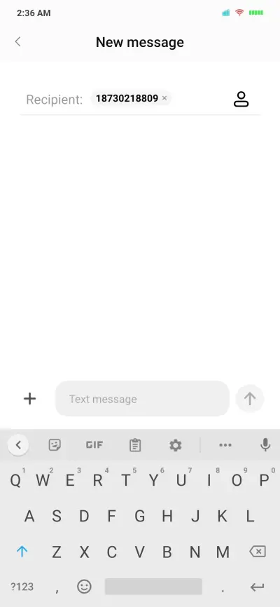 Multicolor - Screenshot 8