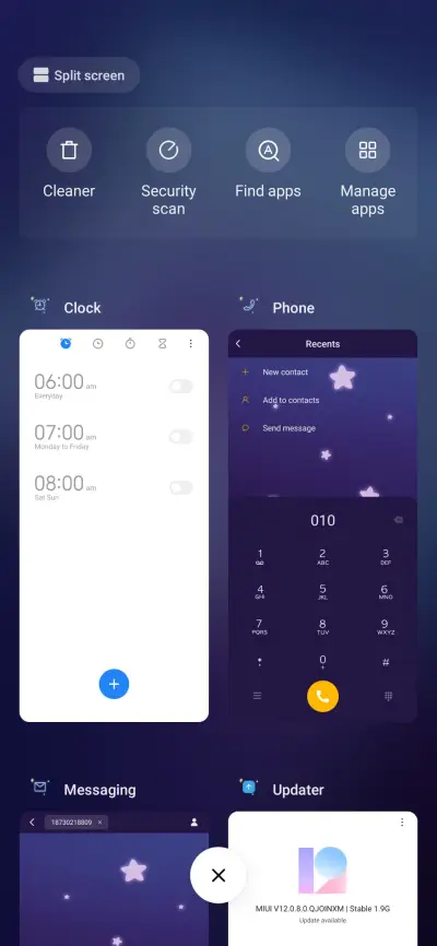 BedtimeStoriesMan - Screenshot 4