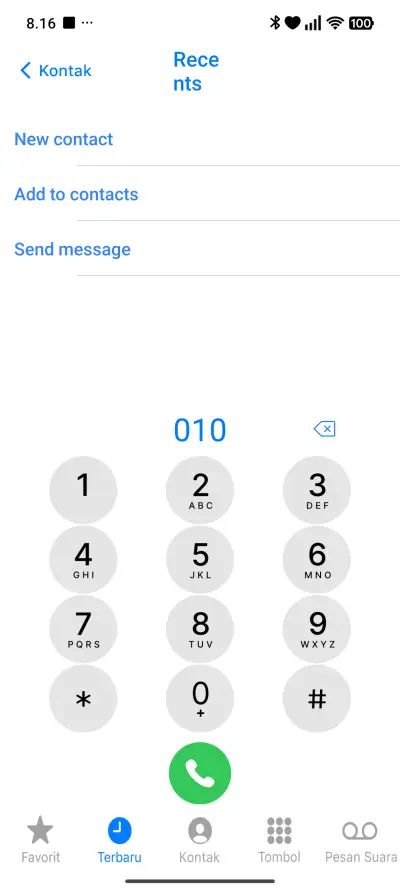 Artemas - Screenshot 6