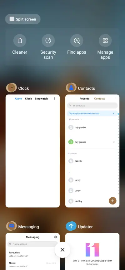 Kitty_3MDS - Screenshot 4