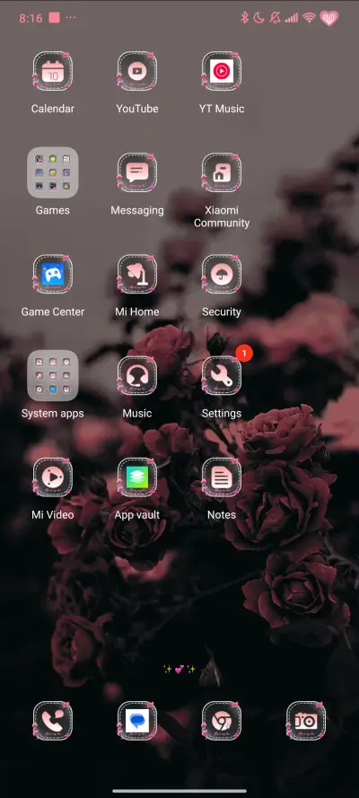 Love in the wind - Screenshot 3