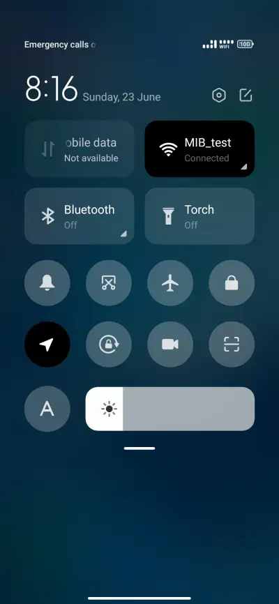 Power of Life - Screenshot 5