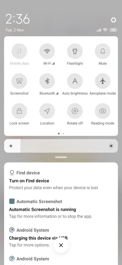 Is the clown you - Screenshot 5