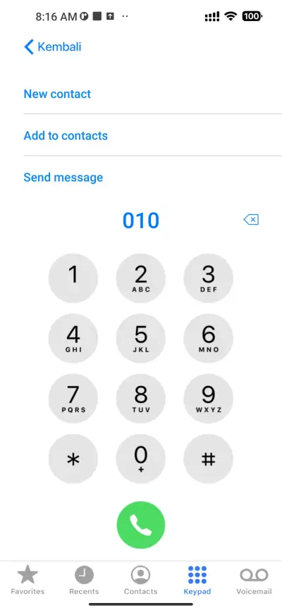 Madara - Screenshot 6
