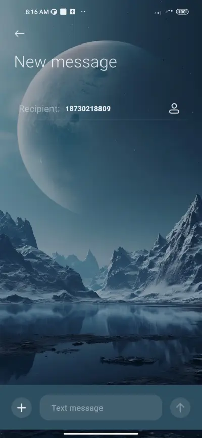 Vast Moon - Screenshot 8