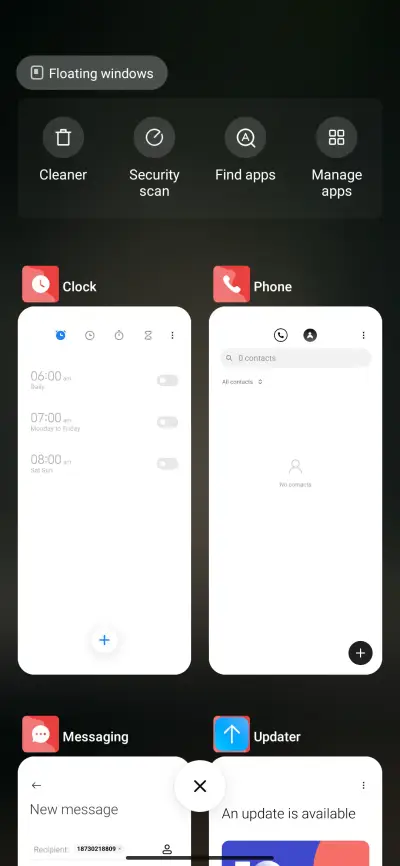 Nature_9 - Screenshot 4