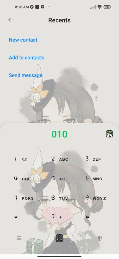 Big sister - Screenshot 7