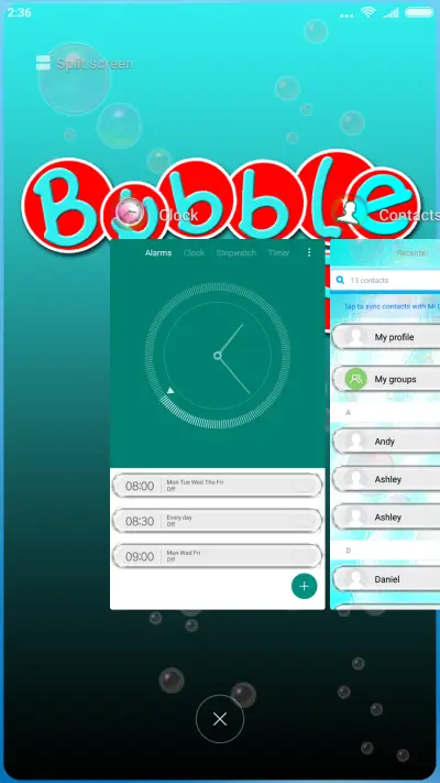 Bubble Pop - Screenshot 4