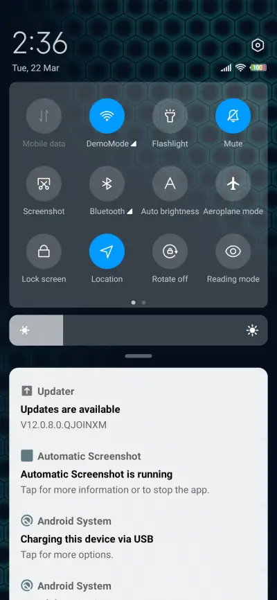 J.A.R.V.I.S  2.0 - Screenshot 5